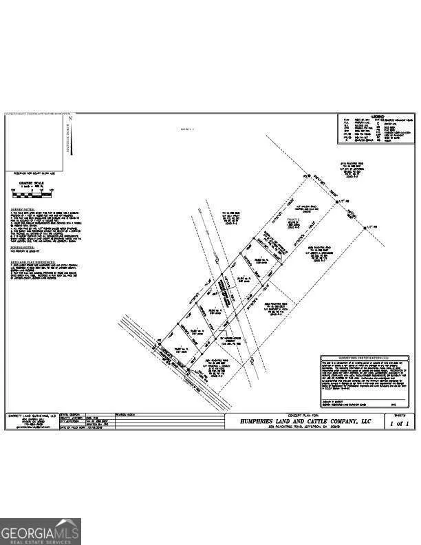 325 Peachtree RD Jefferson, GA 30549