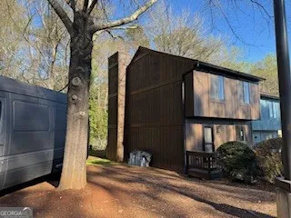 134 Fernbanks CT Athens, GA 30605