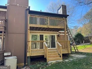 134 Fernbanks CT Athens, GA 30605