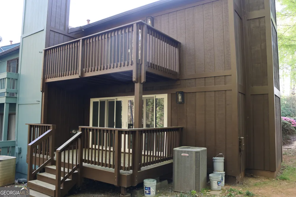 134 Fernbanks CT Athens, GA 30605