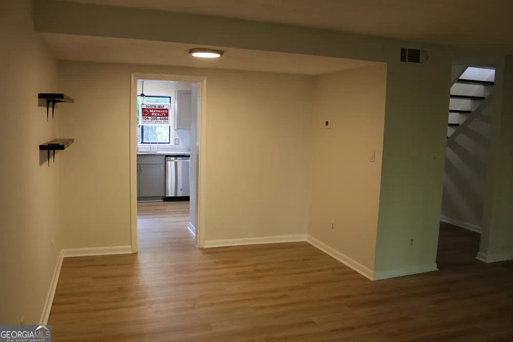 134 Fernbanks CT Athens, GA 30605