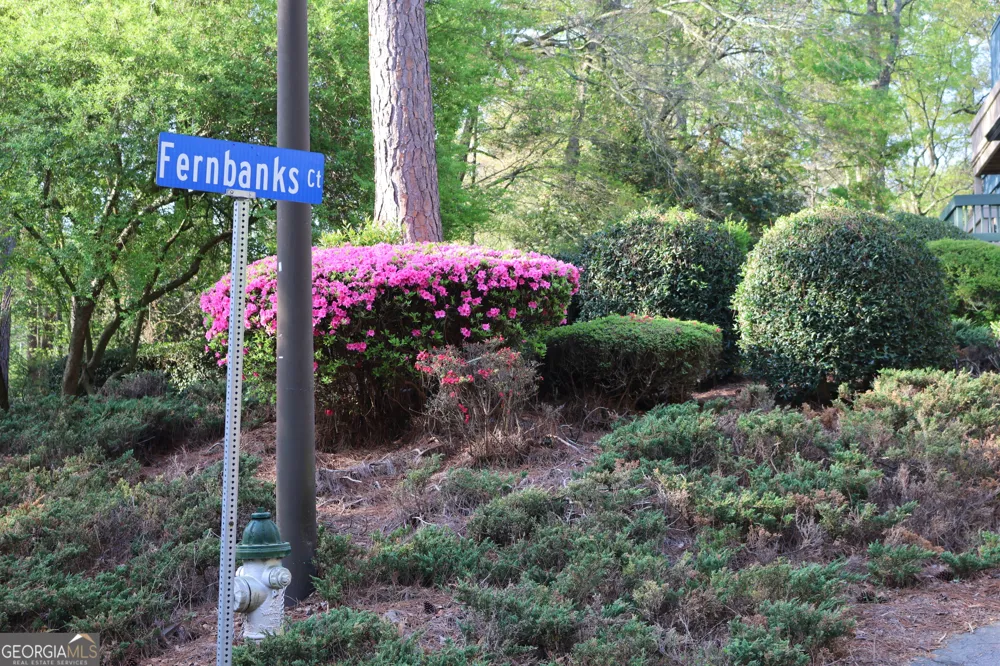 134 Fernbanks CT Athens, GA 30605