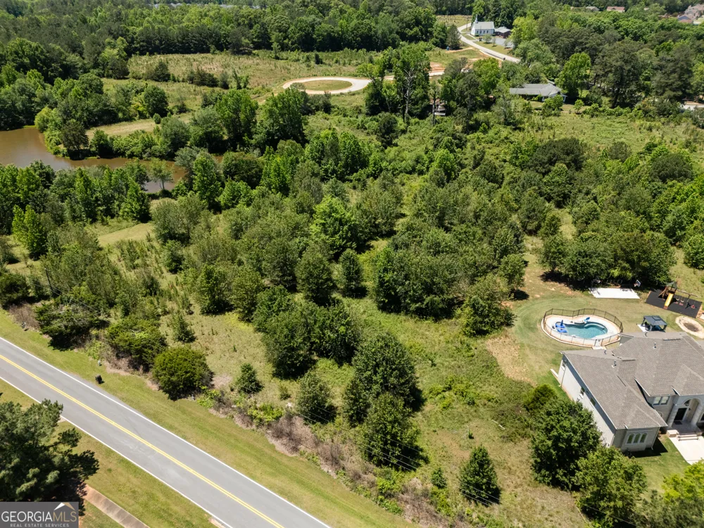 6707 Bishop RD Fairburn, GA 30213