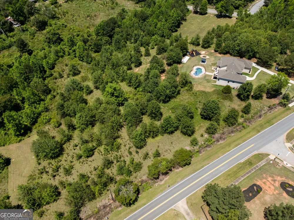 6707 Bishop RD Fairburn, GA 30213