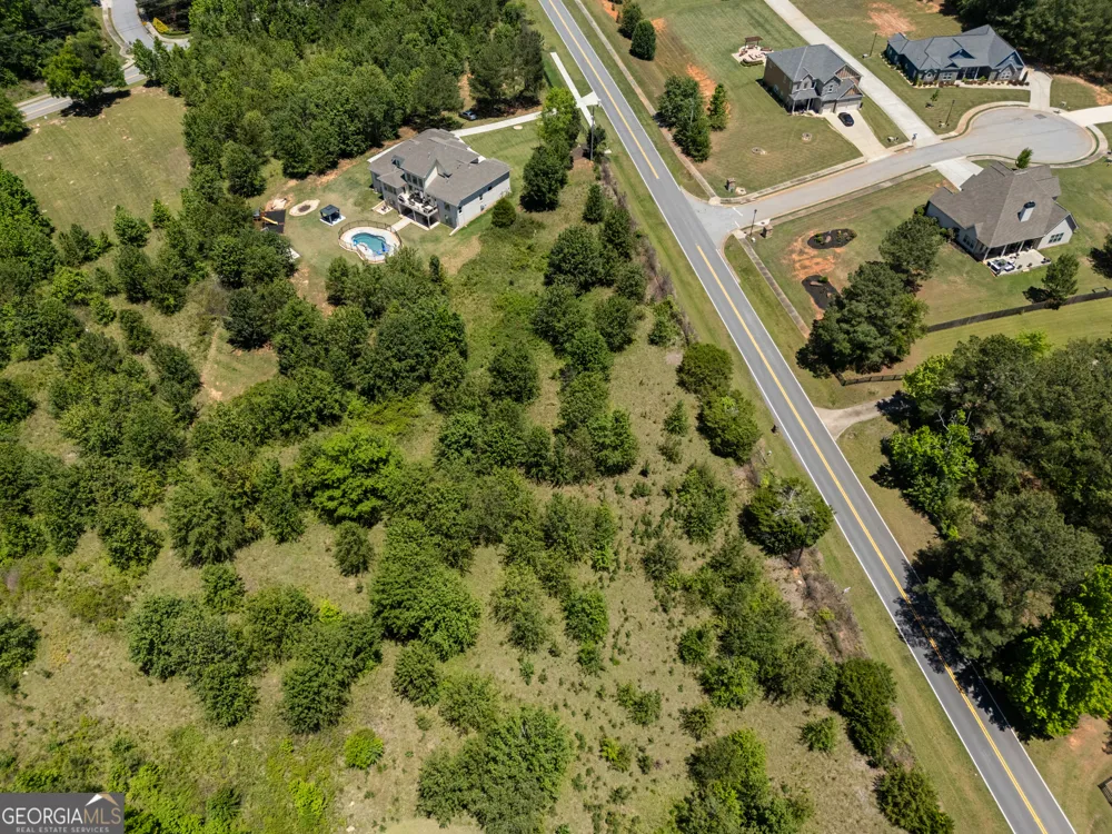 6707 Bishop RD Fairburn, GA 30213