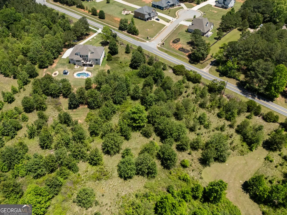 6707 Bishop RD Fairburn, GA 30213