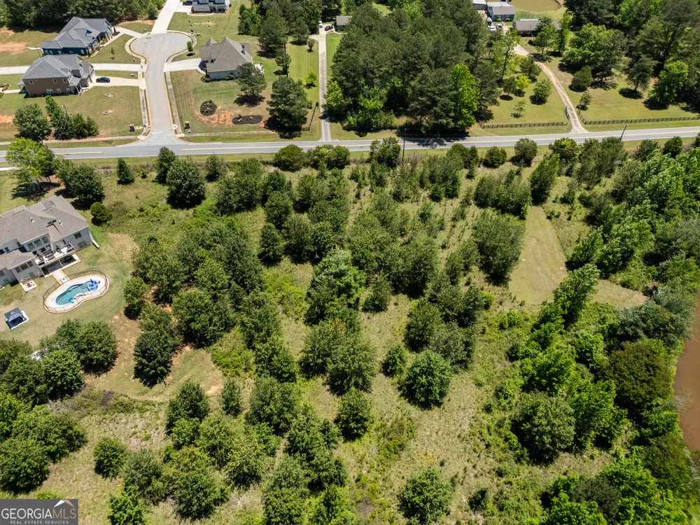 6707 Bishop RD Fairburn, GA 30213