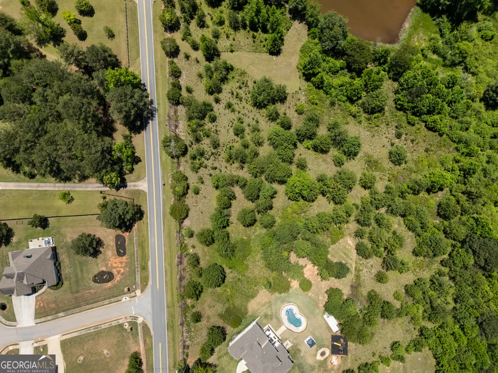 6707 Bishop RD Fairburn, GA 30213