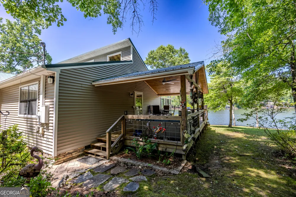 32 Dandelion CV Sparta, GA 31087