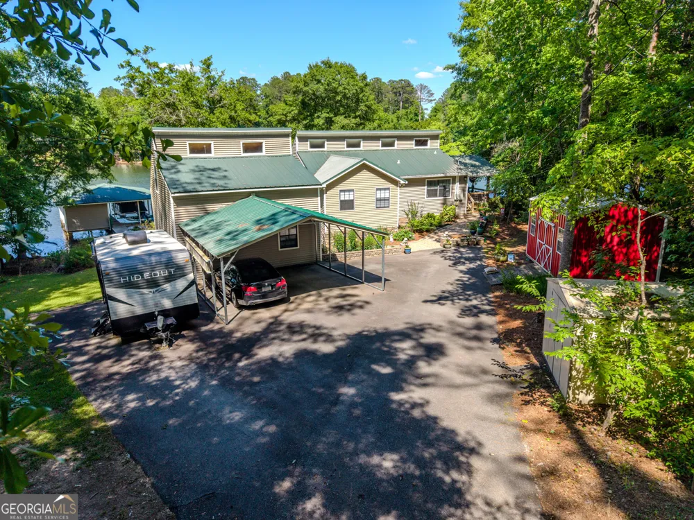 32 Dandelion CV Sparta, GA 31087
