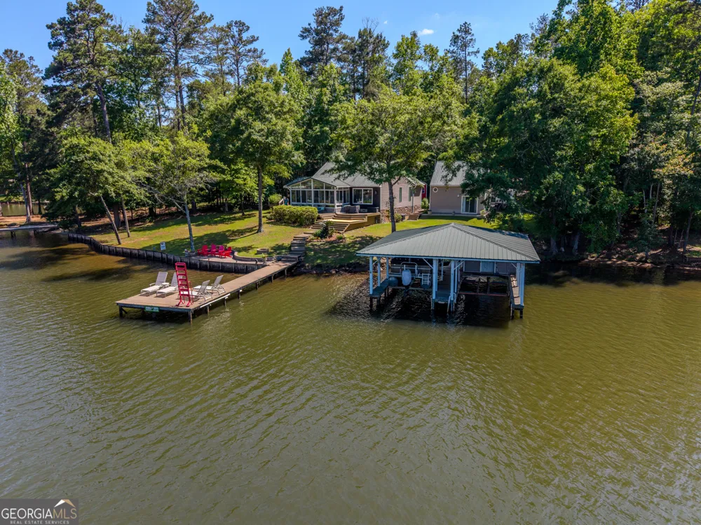32 Dandelion CV Sparta, GA 31087