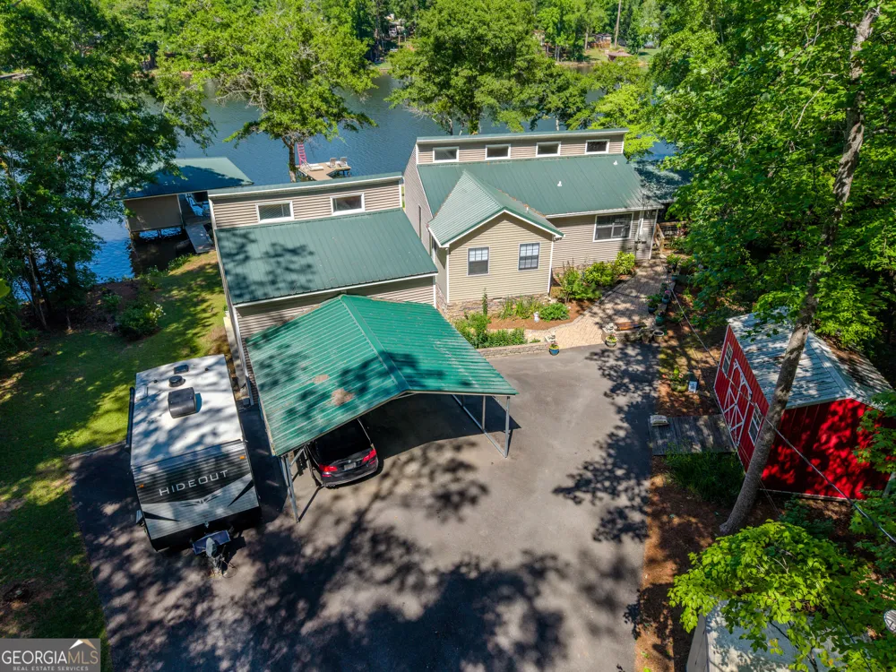 32 Dandelion CV Sparta, GA 31087