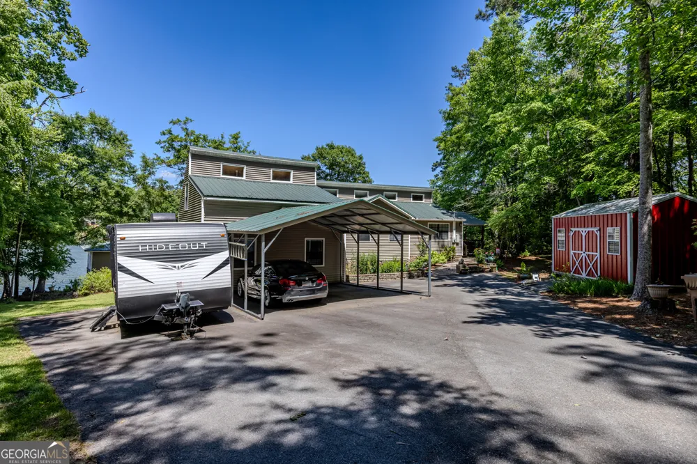 32 Dandelion CV Sparta, GA 31087