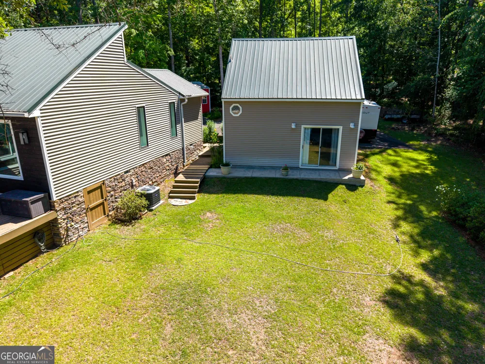 32 Dandelion CV Sparta, GA 31087