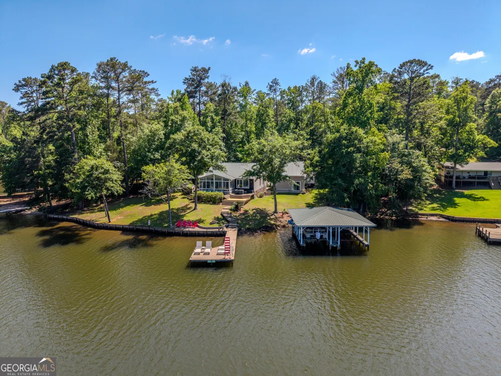 32 Dandelion CV Sparta, GA 31087