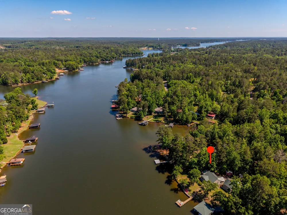 32 Dandelion CV Sparta, GA 31087