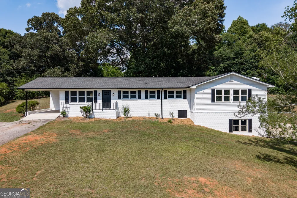 152 Marion ST Royston, GA 30662