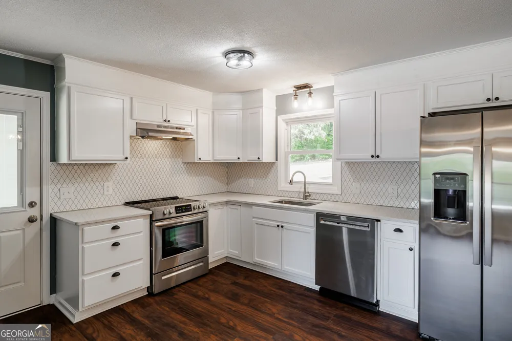 152 Marion ST Royston, GA 30662