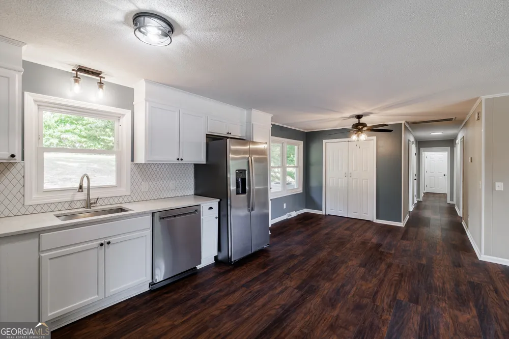 152 Marion ST Royston, GA 30662