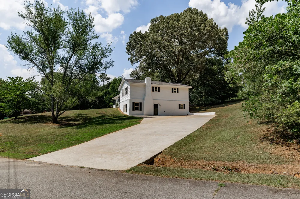 152 Marion ST Royston, GA 30662