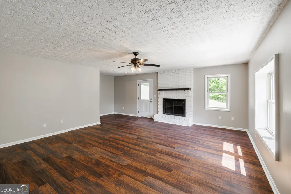 152 Marion ST Royston, GA 30662