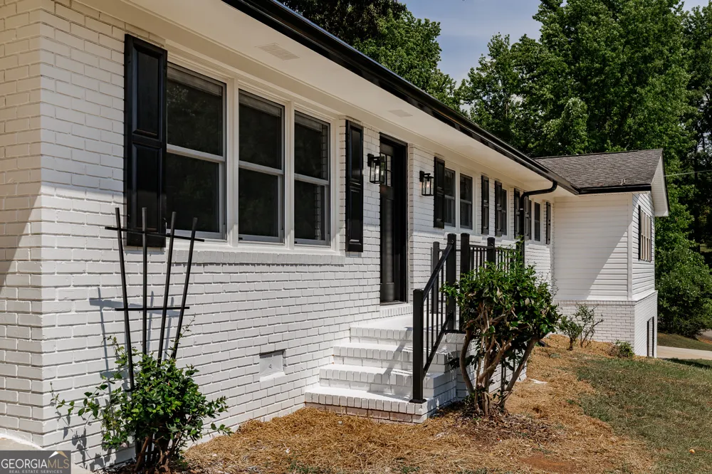 152 Marion ST Royston, GA 30662