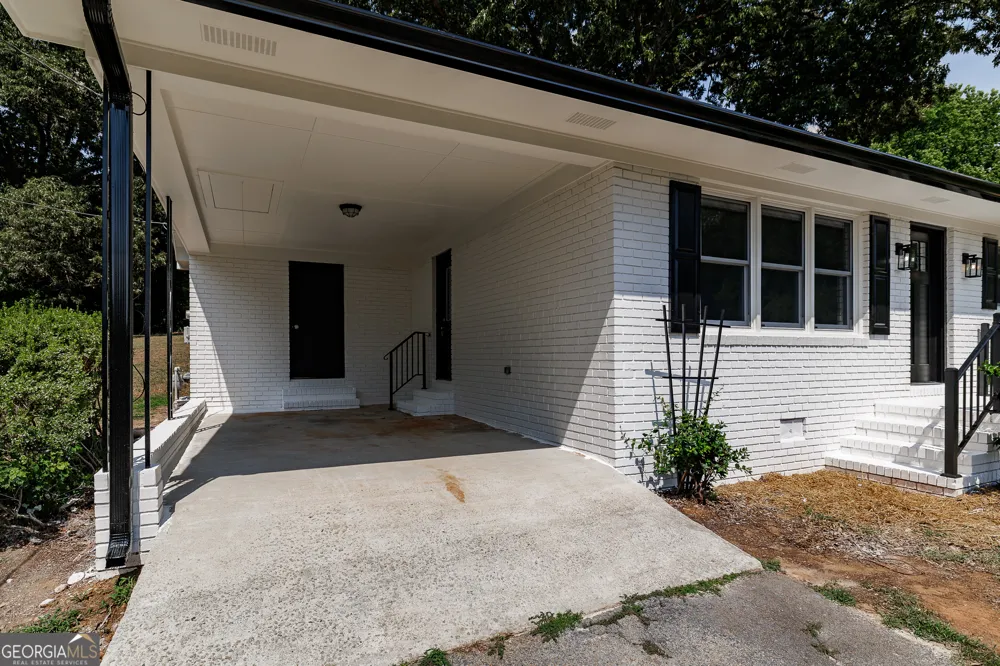 152 Marion ST Royston, GA 30662