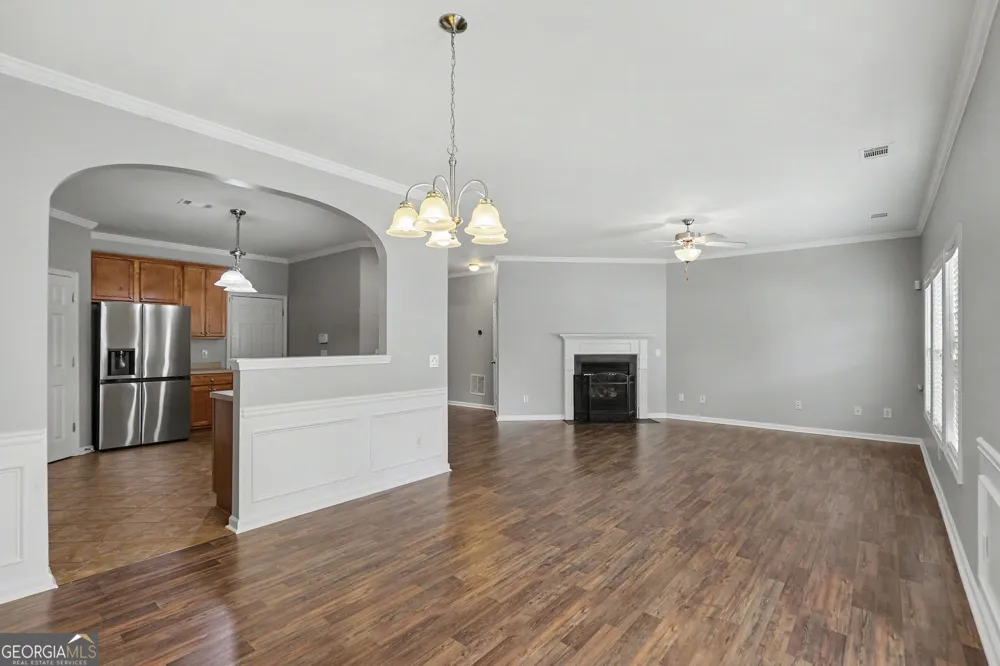 211 Meadow RUN Carrollton, GA 30116