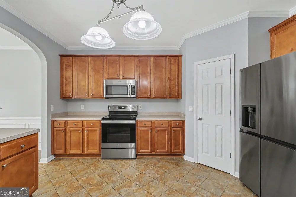 211 Meadow RUN Carrollton, GA 30116
