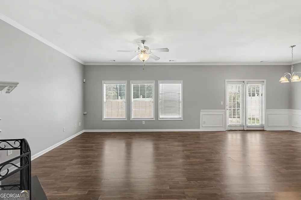 211 Meadow RUN Carrollton, GA 30116