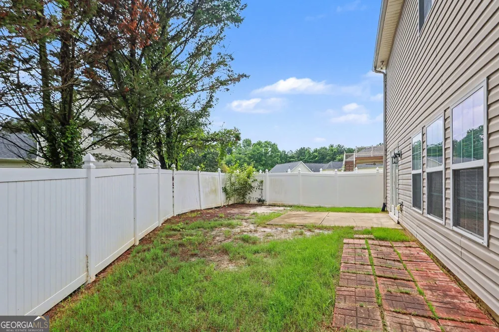 211 Meadow RUN Carrollton, GA 30116
