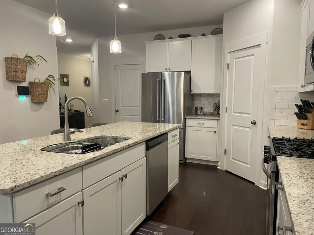 3725 Gardenwick RD Powder Springs, GA 30127