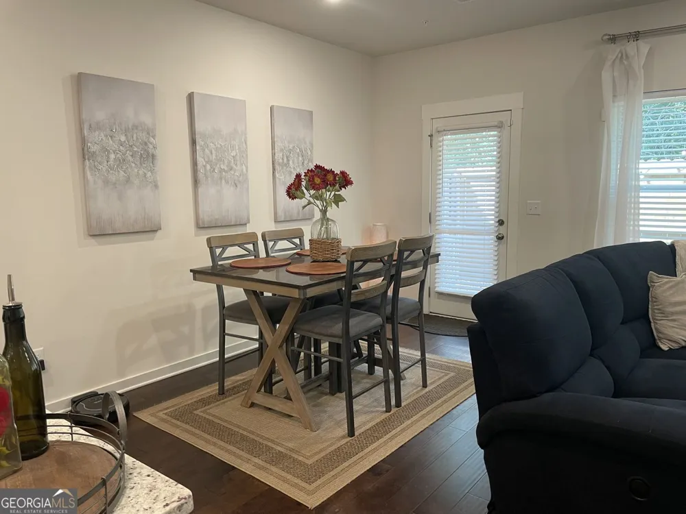 3725 Gardenwick RD Powder Springs, GA 30127