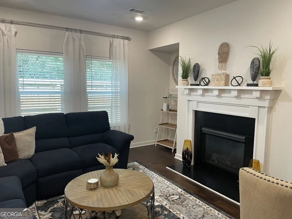 3725 Gardenwick RD Powder Springs, GA 30127