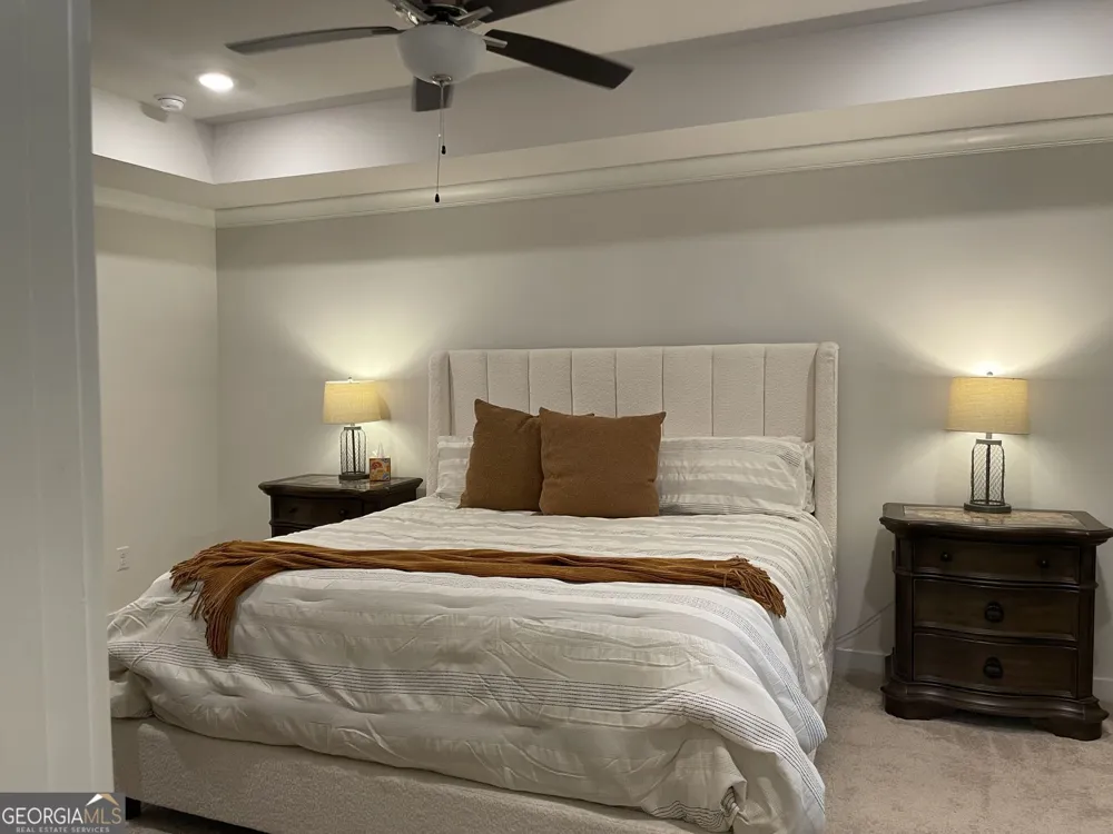 3725 Gardenwick RD Powder Springs, GA 30127
