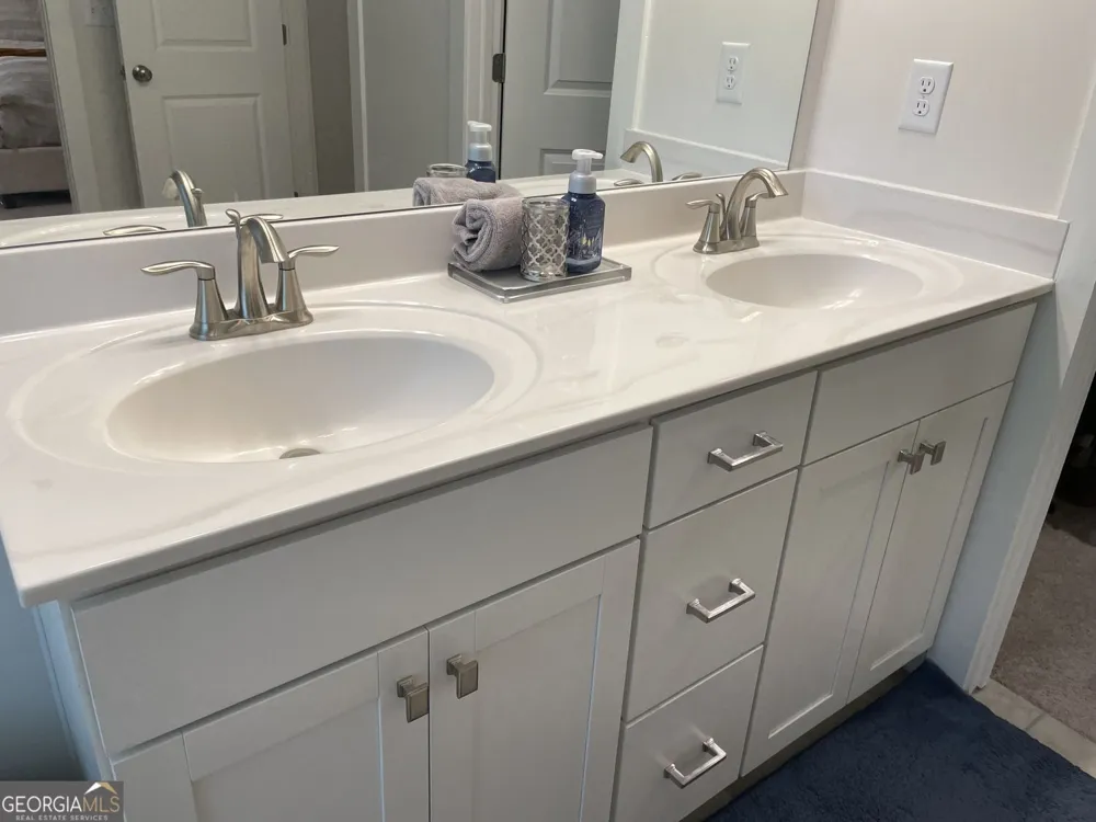 3725 Gardenwick RD Powder Springs, GA 30127
