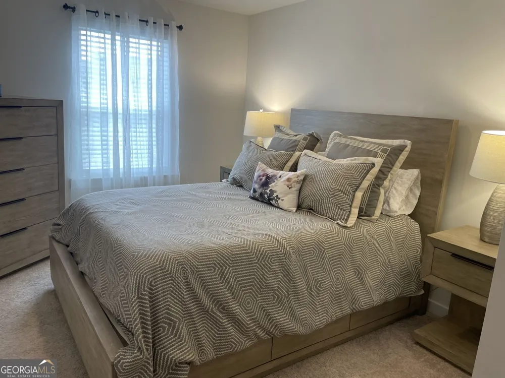 3725 Gardenwick RD Powder Springs, GA 30127