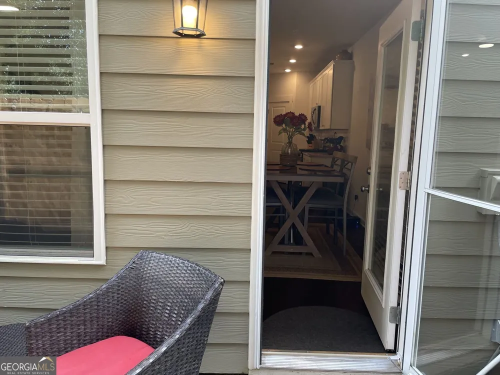 3725 Gardenwick RD Powder Springs, GA 30127
