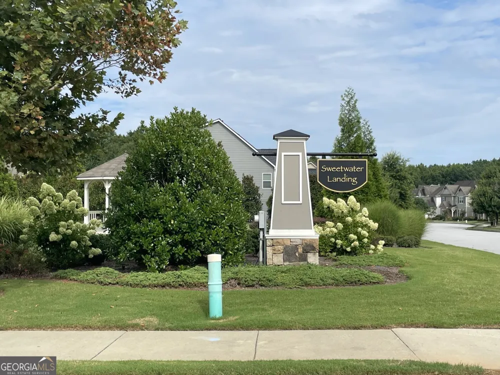 3725 Gardenwick RD Powder Springs, GA 30127