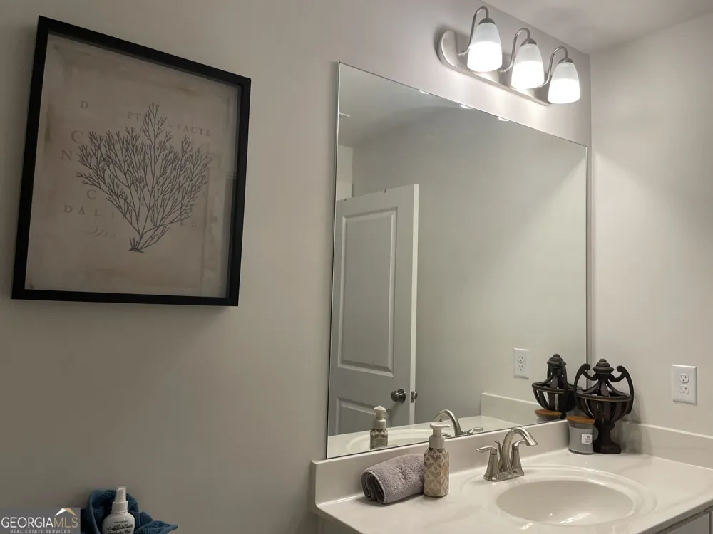 3725 Gardenwick RD Powder Springs, GA 30127