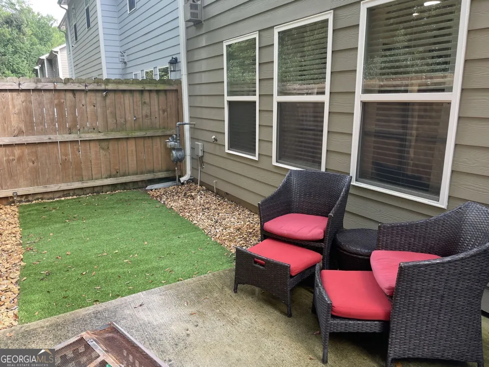3725 Gardenwick RD Powder Springs, GA 30127