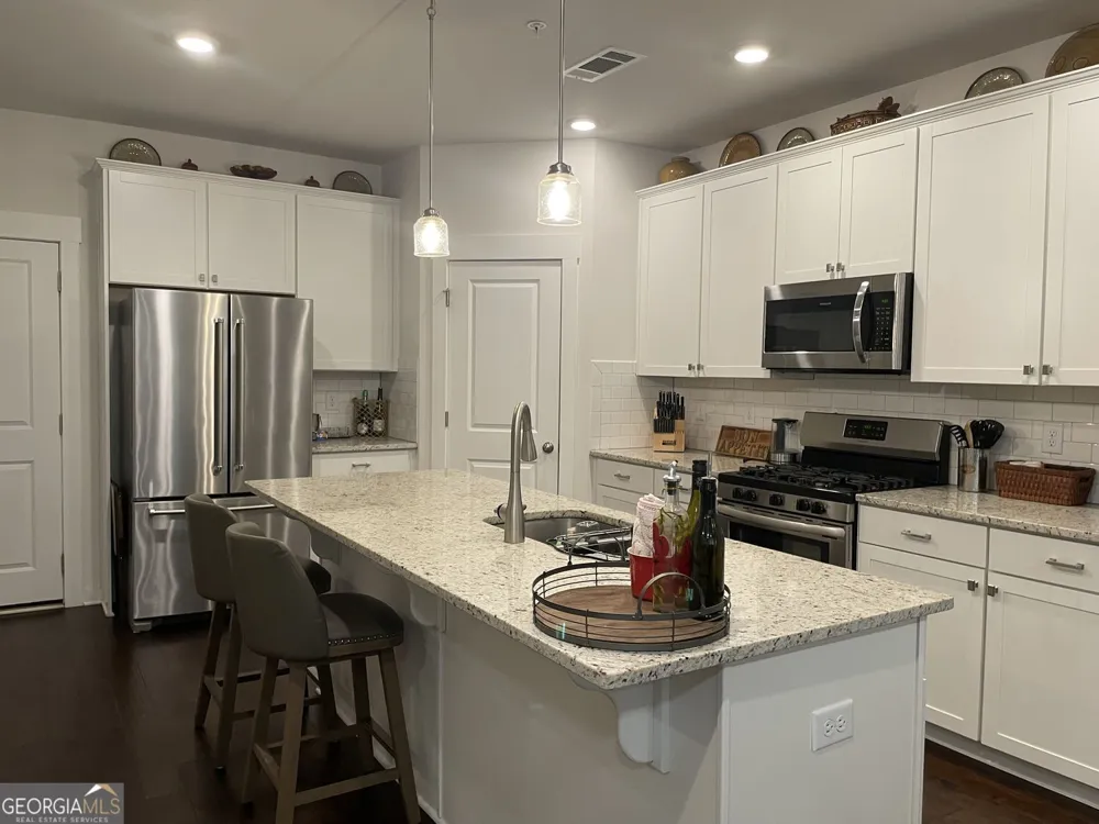 3725 Gardenwick RD Powder Springs, GA 30127