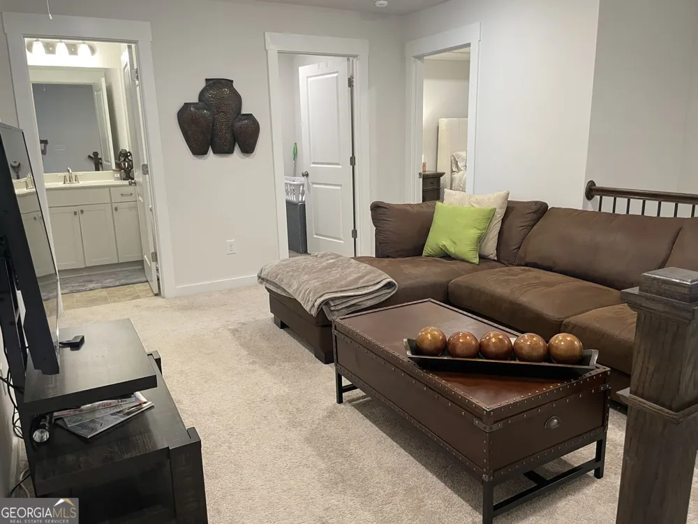 3725 Gardenwick RD Powder Springs, GA 30127