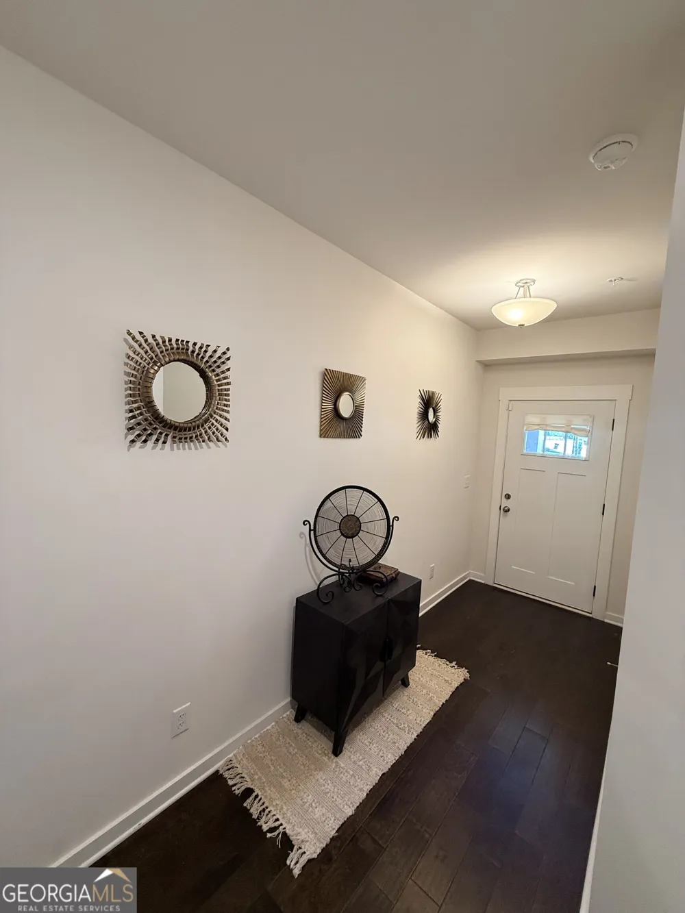 3725 Gardenwick RD Powder Springs, GA 30127