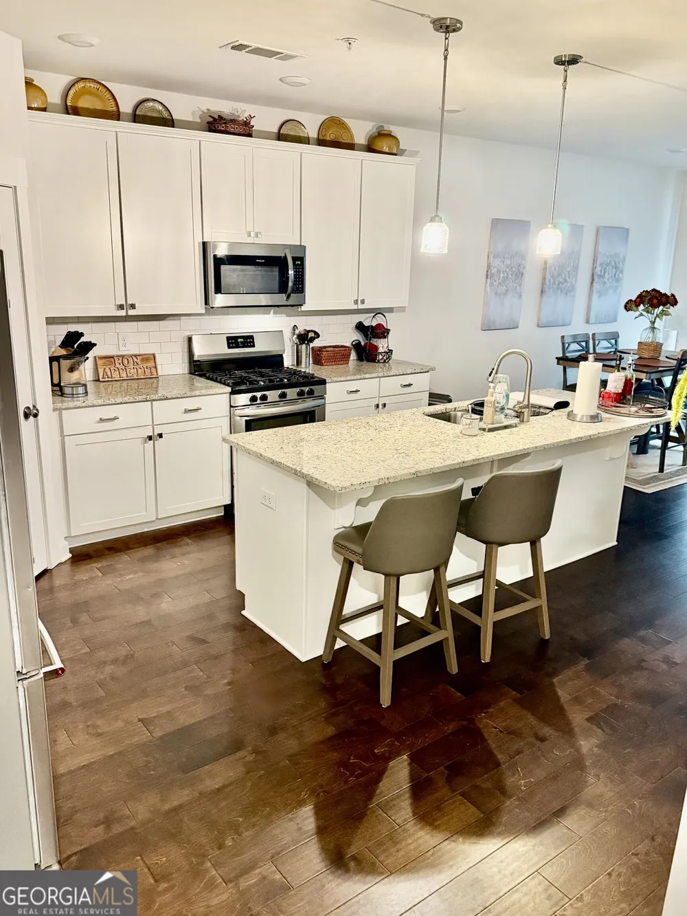 3725 Gardenwick RD Powder Springs, GA 30127