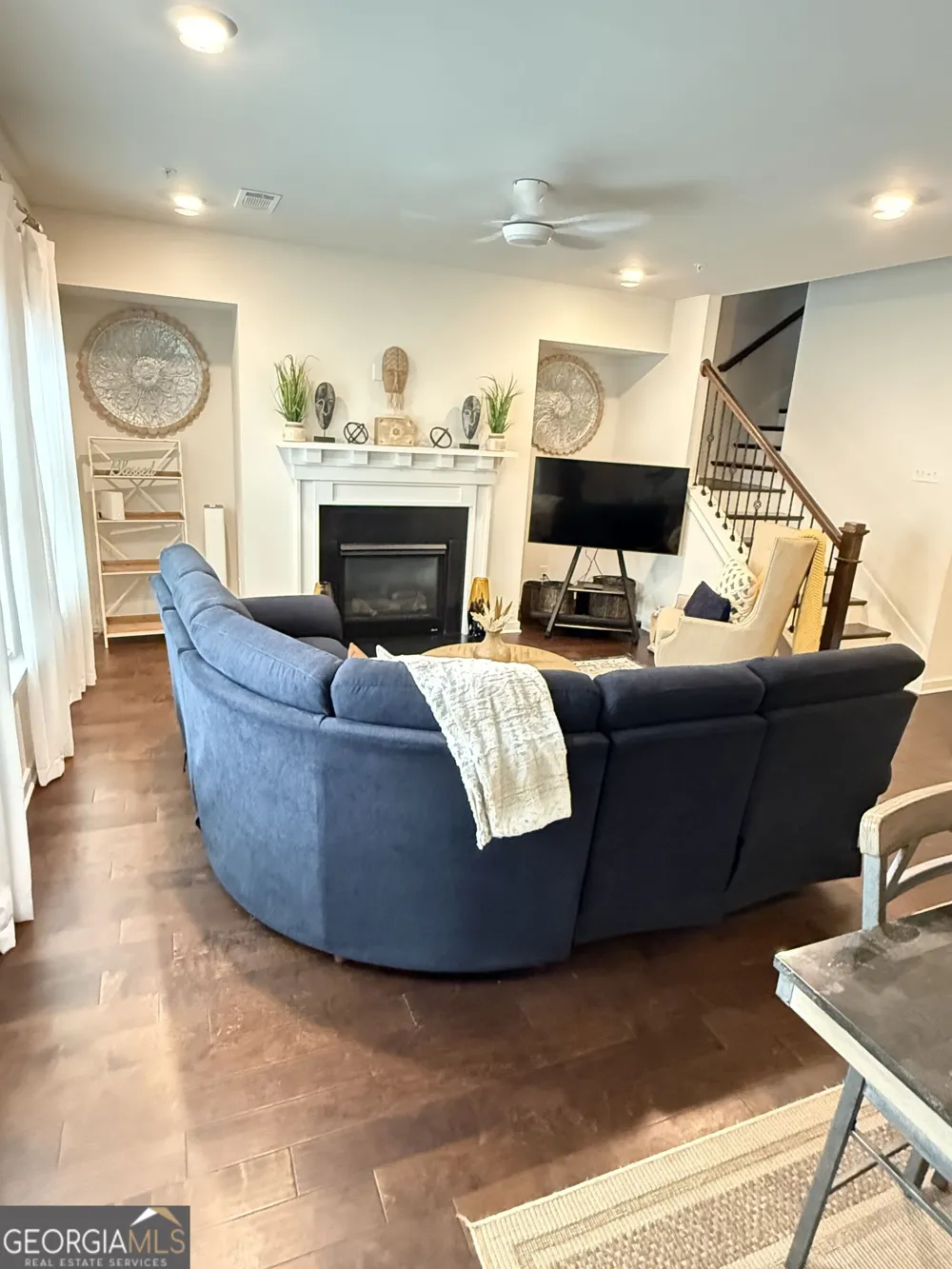 3725 Gardenwick RD Powder Springs, GA 30127