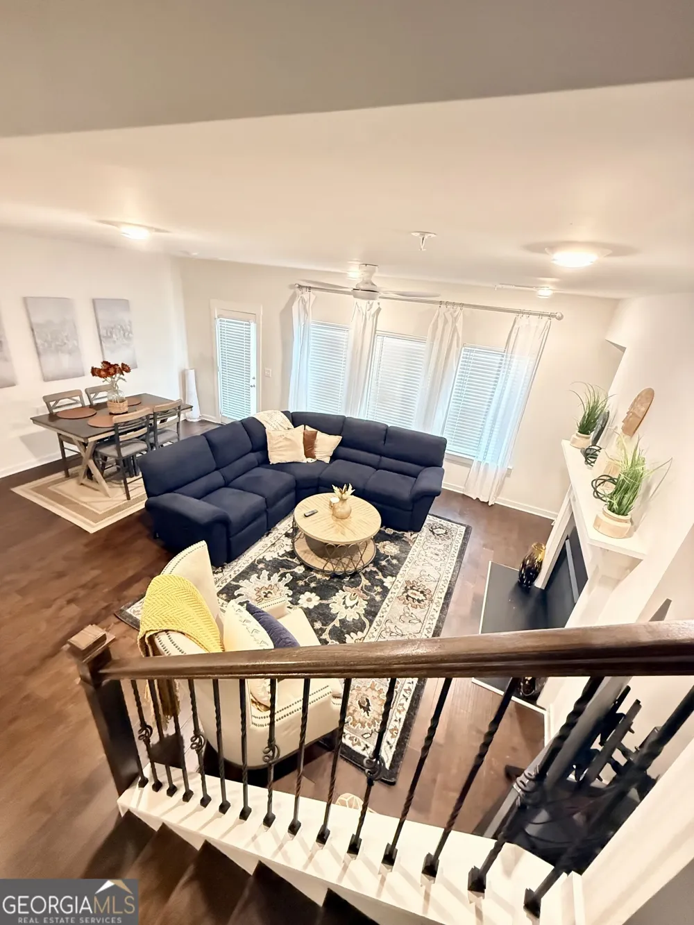 3725 Gardenwick RD Powder Springs, GA 30127