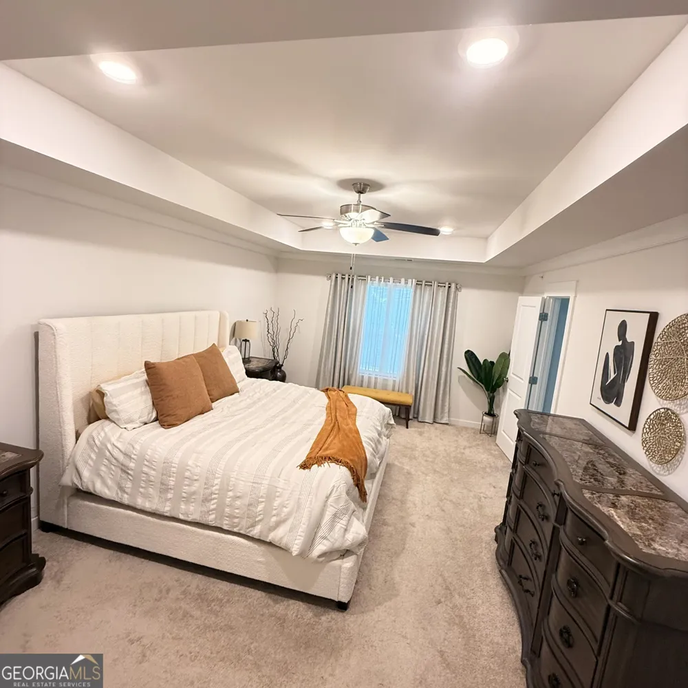 3725 Gardenwick RD Powder Springs, GA 30127