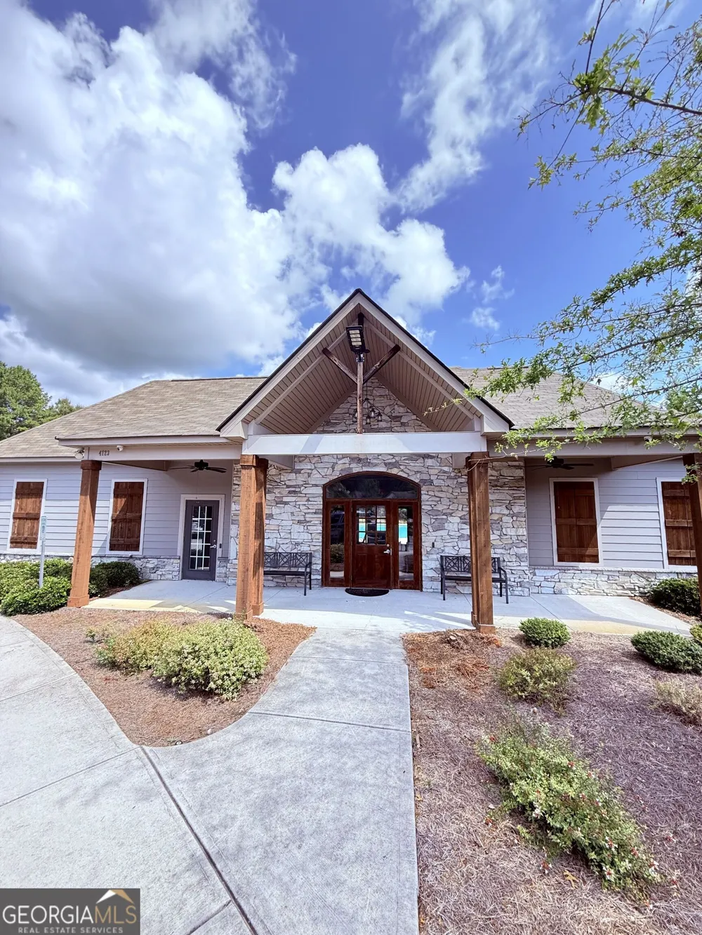 3725 Gardenwick RD Powder Springs, GA 30127