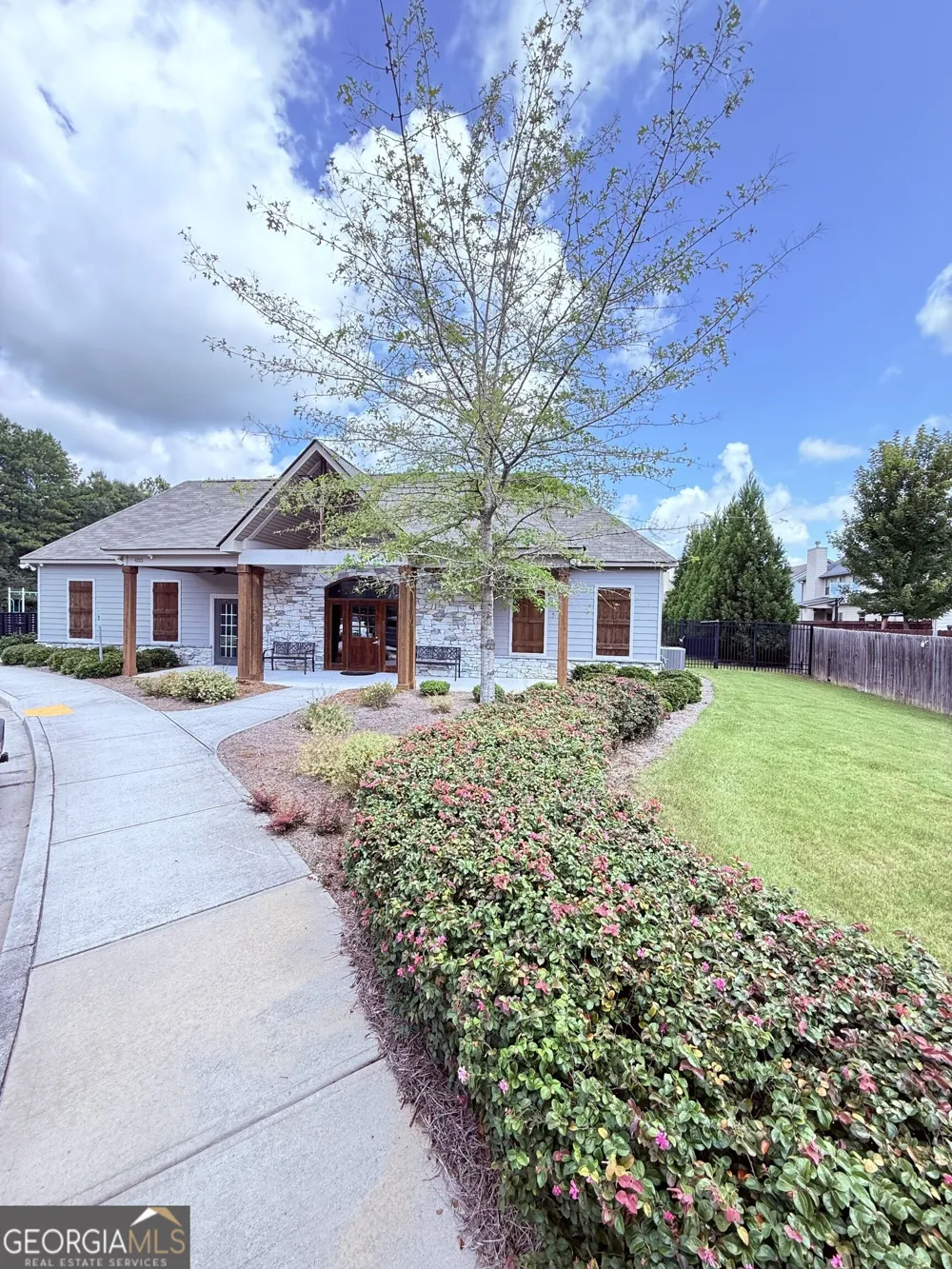 3725 Gardenwick RD Powder Springs, GA 30127